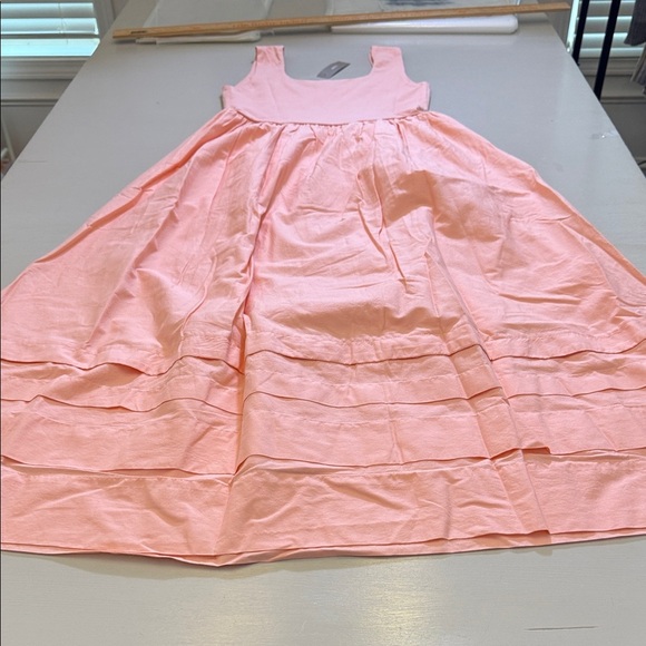 J. Crew Drop-waist mixy dress Size XS - Picture 9 of 9